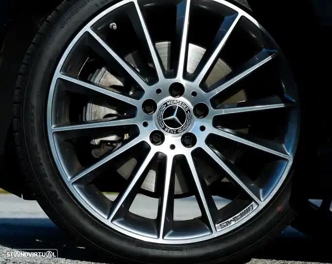 Mercedes-Benz CLA 250 e Shooting Brake AMG Line - 12