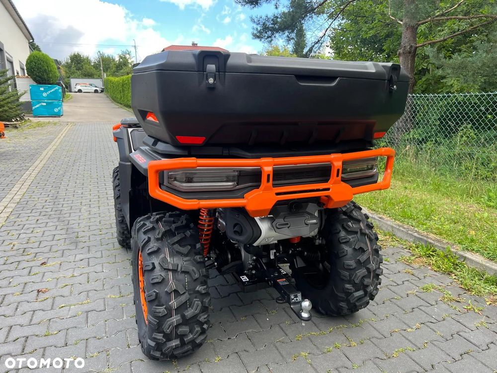 Goes Terrox - 20