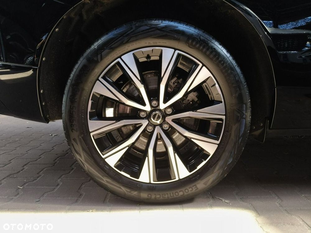 Volvo XC 60 B4 D AWD Ultimate Dark - 12
