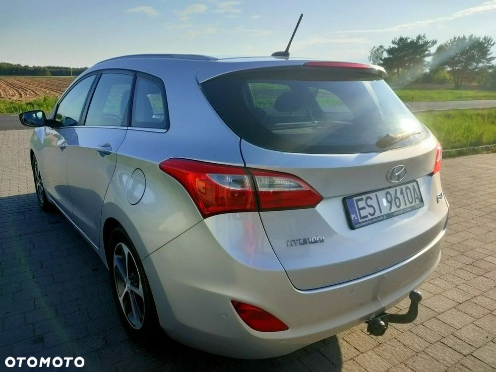 Hyundai i30 - 3