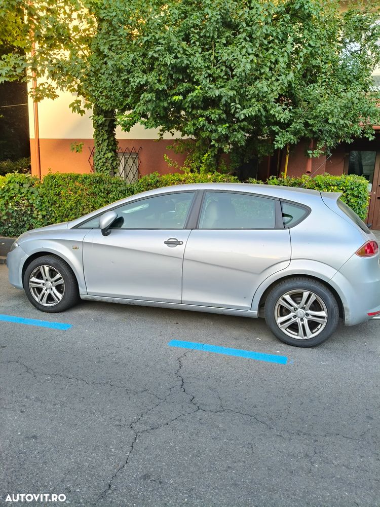 Seat Leon - 3