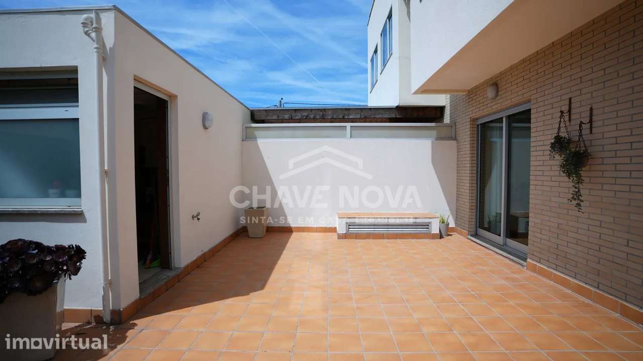 PS - Moradia T3+1, Jardim, Terraço e Vista Mar | Gulpilhares, V.N.Gaia - Grande imagem: 3/22