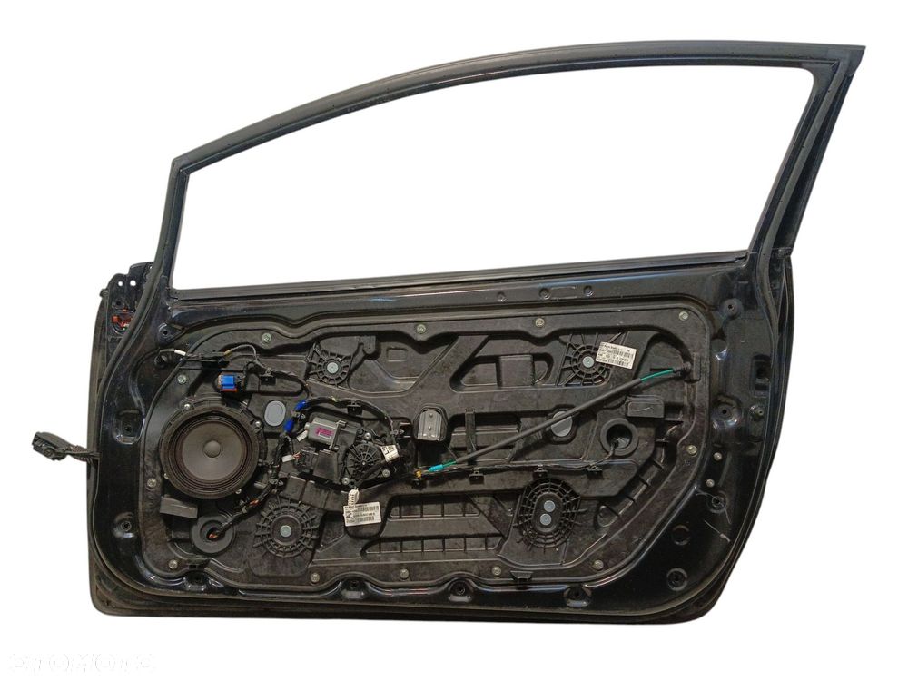 DRZWI PRAWY PRZÓD KIA PRO CEED II (2013-2015) 1.6 GDI 135KM - 7