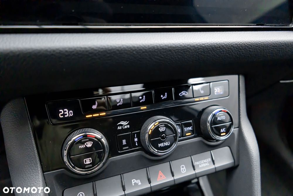 Skoda Kodiaq 2.0 TSI 4x4 DSG RS - 36