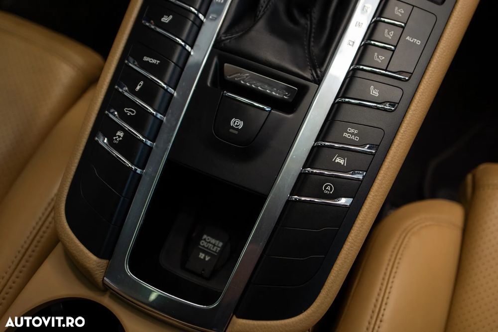 Porsche Macan S PDK - 26