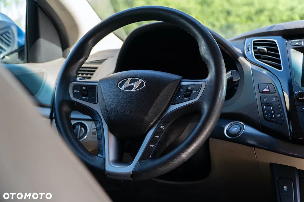 Hyundai i40 1.7 CRDi Premium - 24