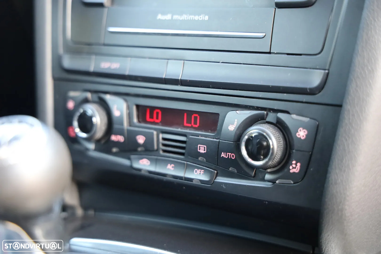 Audi A5 2.0 TDI S-line - 6