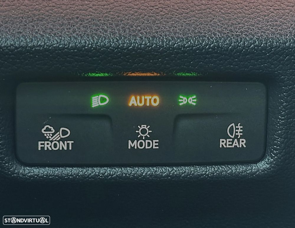 VW Tiguan 1.5 TSI eHybrid Urban DSG - 20