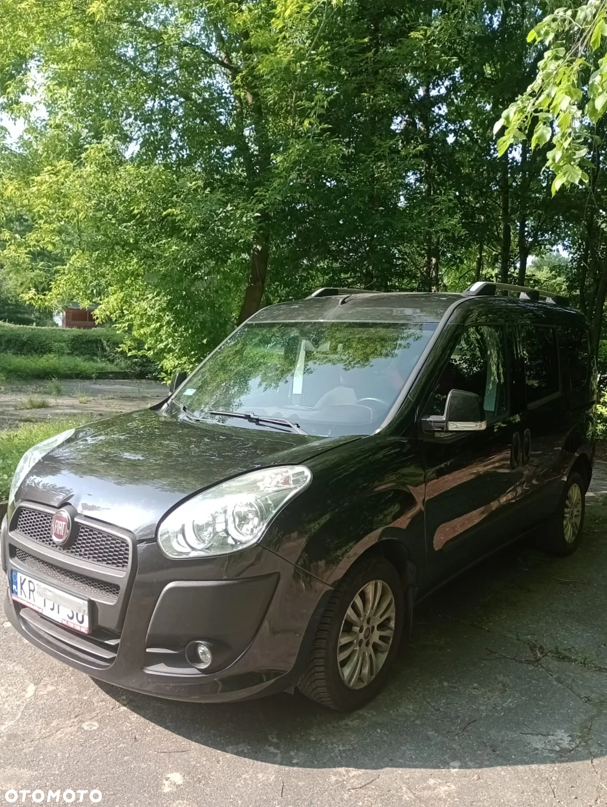 Fiat Doblo - 14