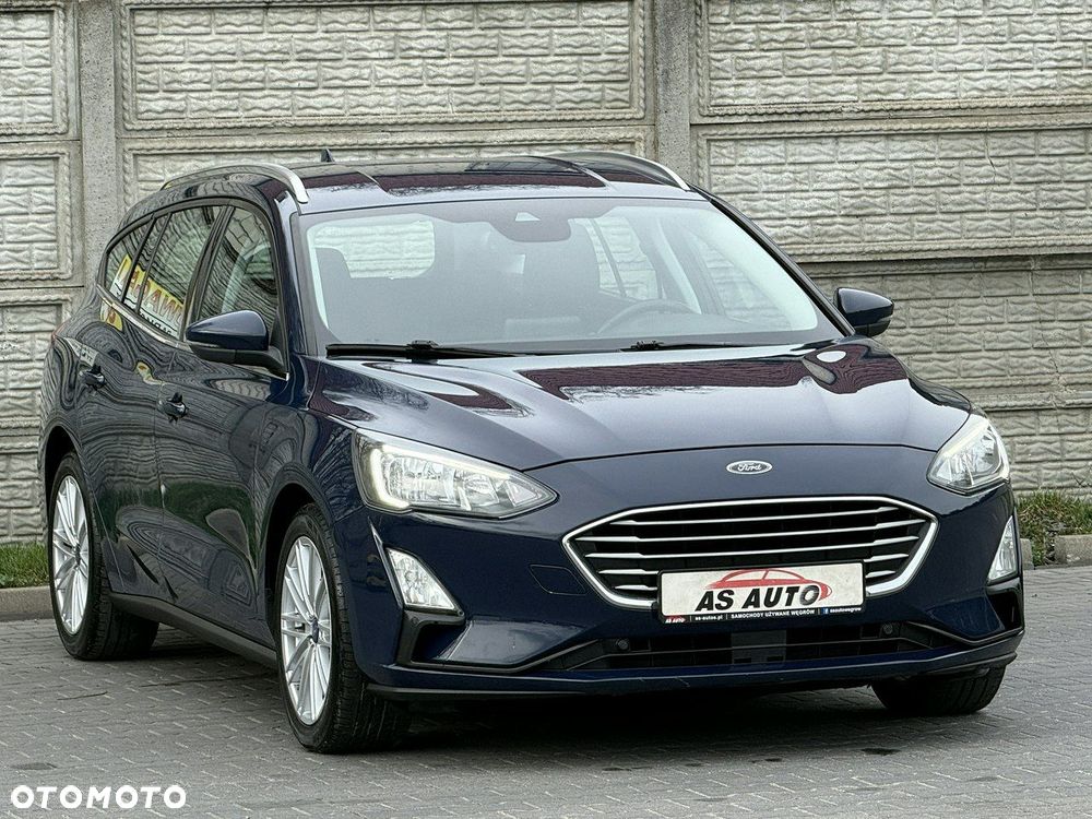 Ford Focus - 3