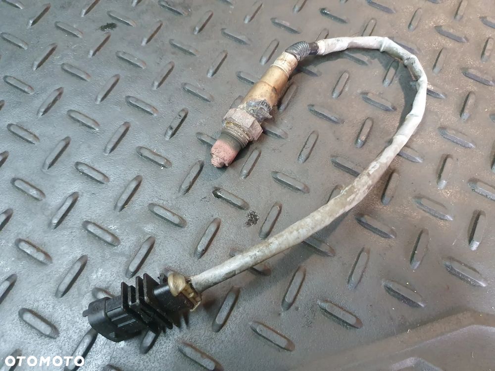 SONDA LAMBDA 0258010121 55563348 OPEL ASTRA IV J 1.4 16V - 1