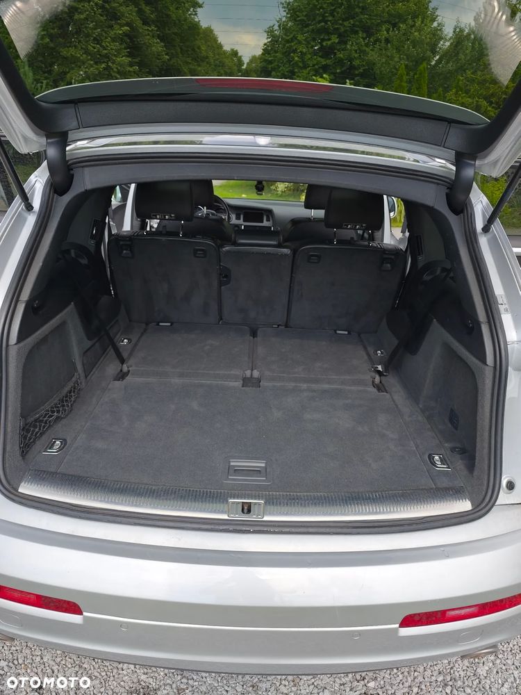 Audi Q7 - 17
