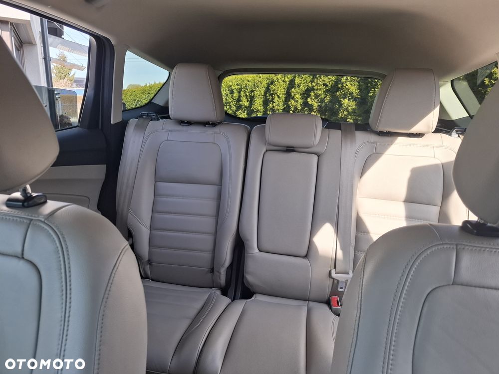 Ford Escape - 5