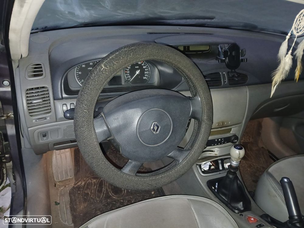 Renault Laguna Break 1.9 dCi Dynamique - 2