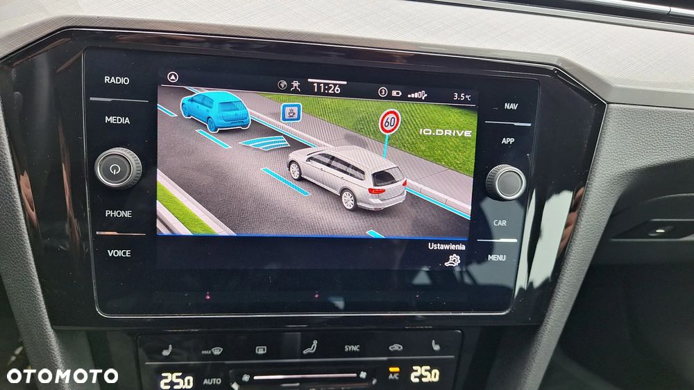 Volkswagen Passat 1.5 TSI EVO Essence DSG - 16