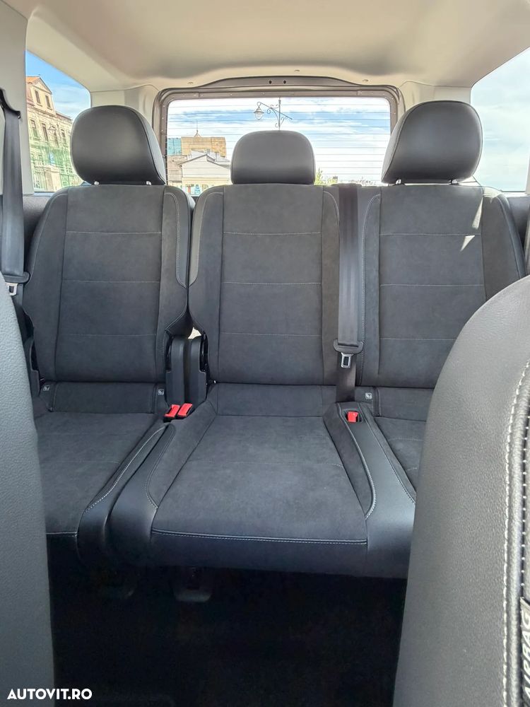 Volkswagen Caddy 1.5 110 kW DSG Style - 22