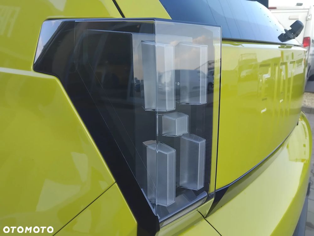 Fiat Grande Panda 1.2 mHEV Icon eDCT - 9