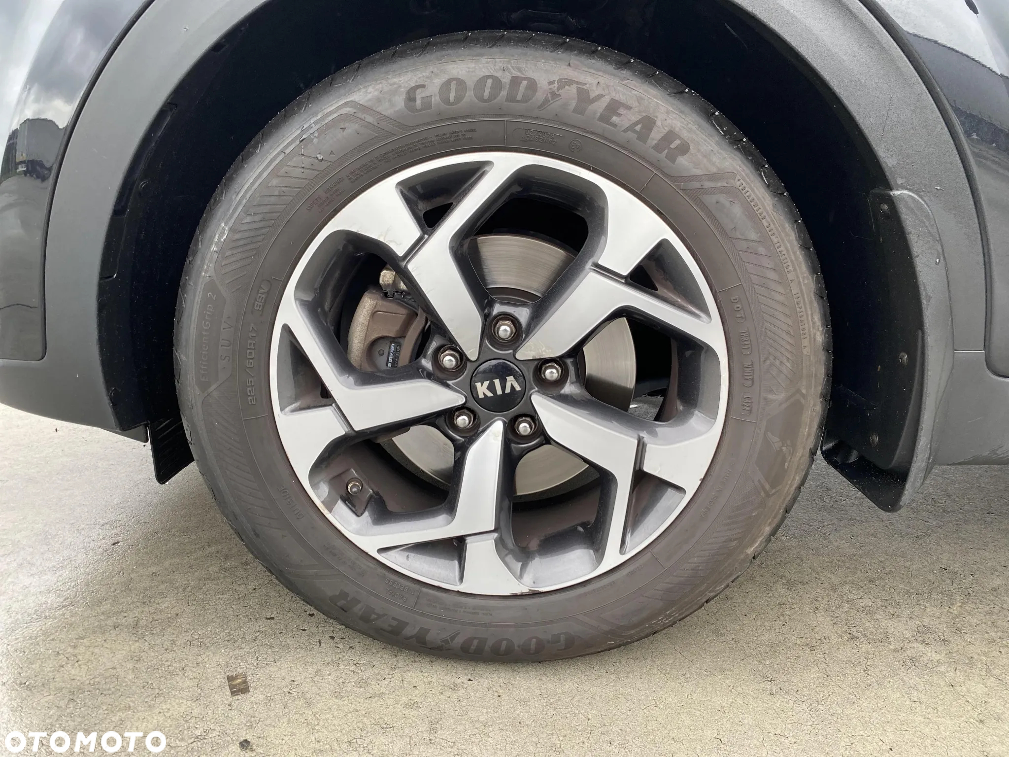 Kia Sportage 1.6 T-GDI L Business Line 2WD DCT - 18