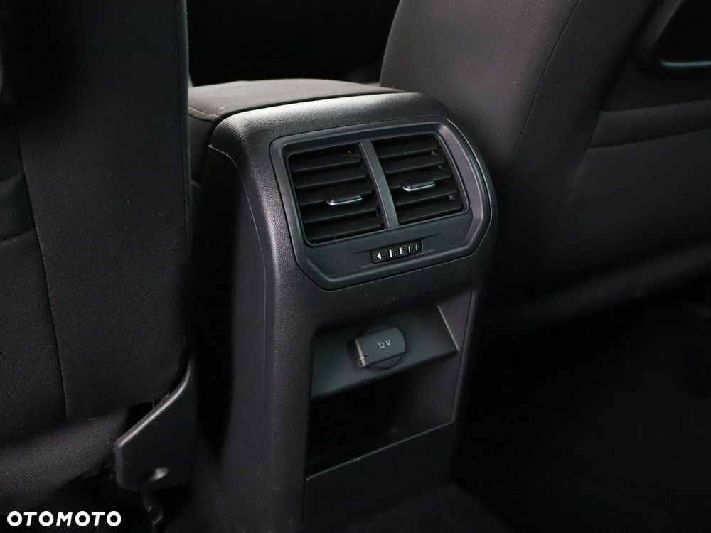 Volkswagen Golf Sportsvan 1.6 TDI BlueMotion Technology DSG Allstar - 35