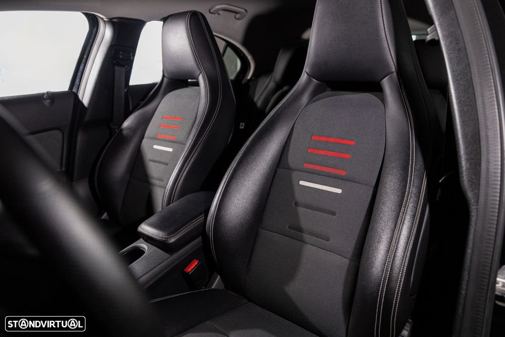 Mercedes-Benz A 180 d Style - 18