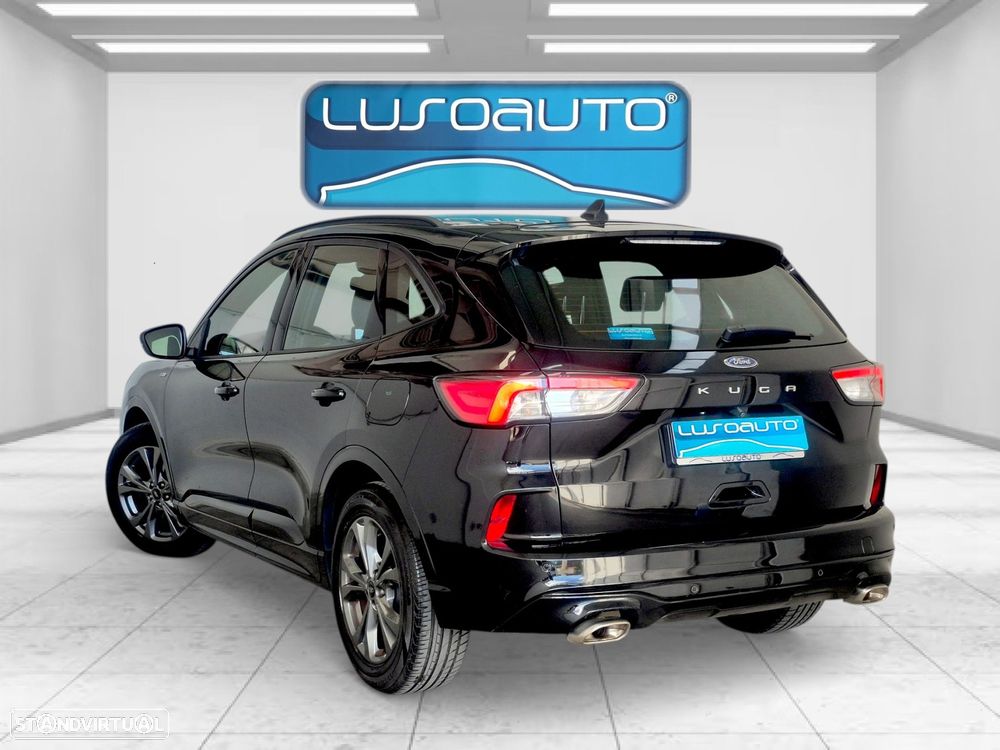 Ford Kuga 1.5 EcoBoost ST-Line - 7