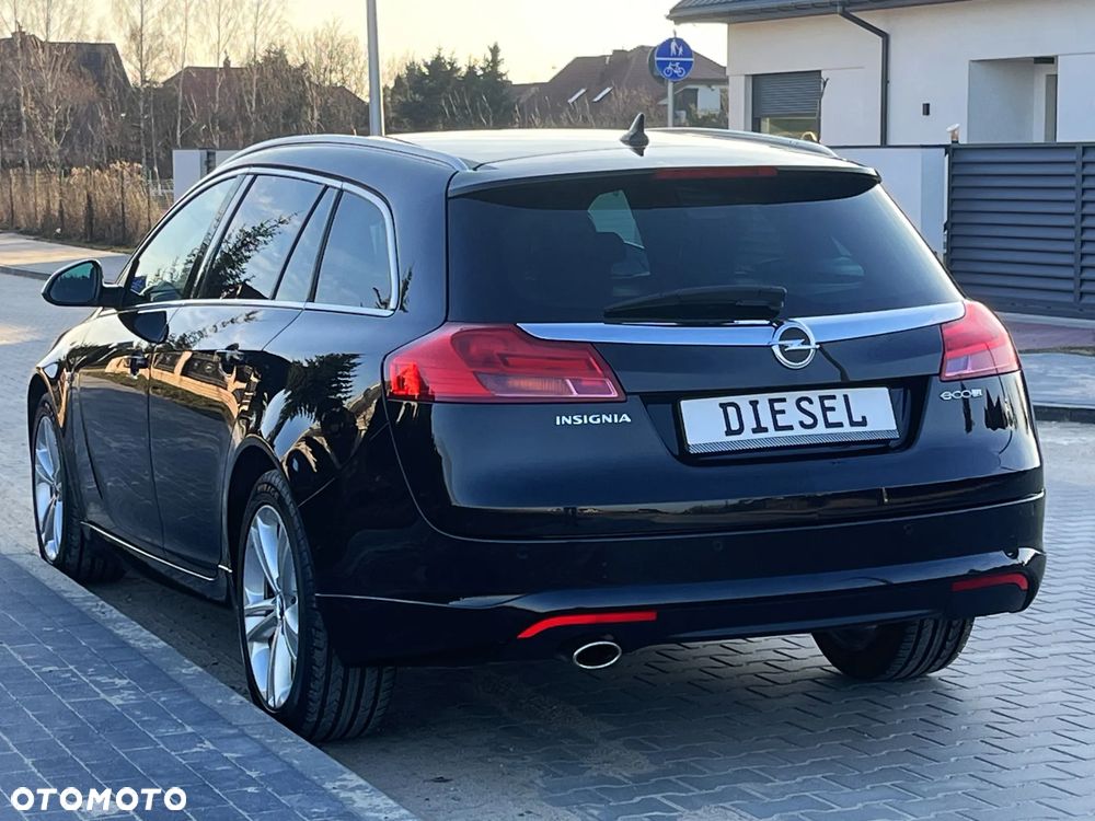 Opel Insignia - 3