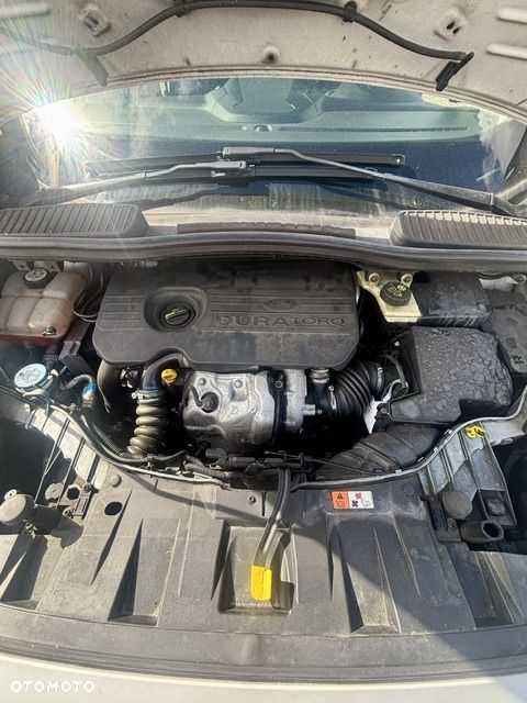 Ford C-MAX 1.5 TDCi Trend - 12