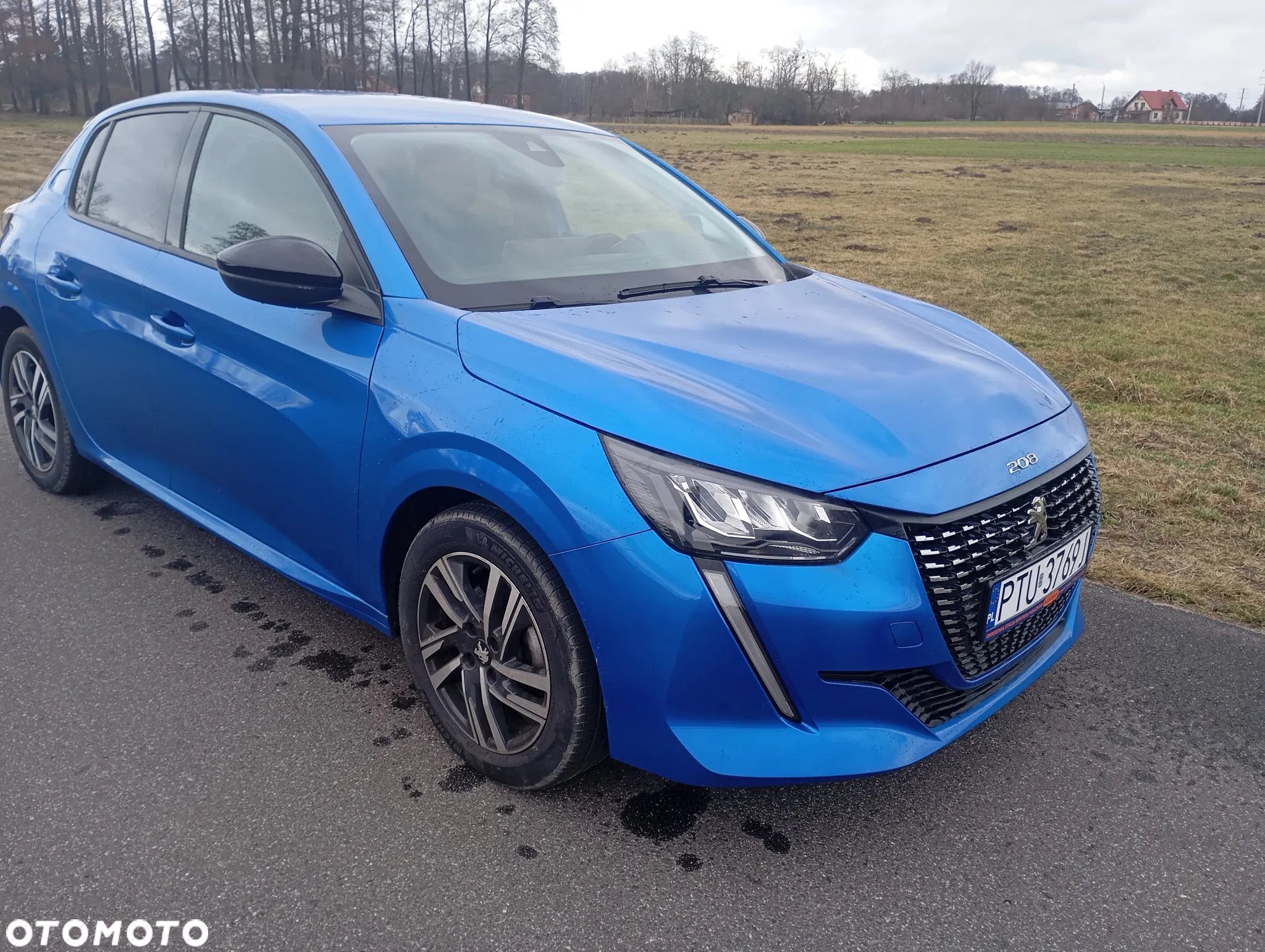 Peugeot 208 PureTech 100 Active - 3