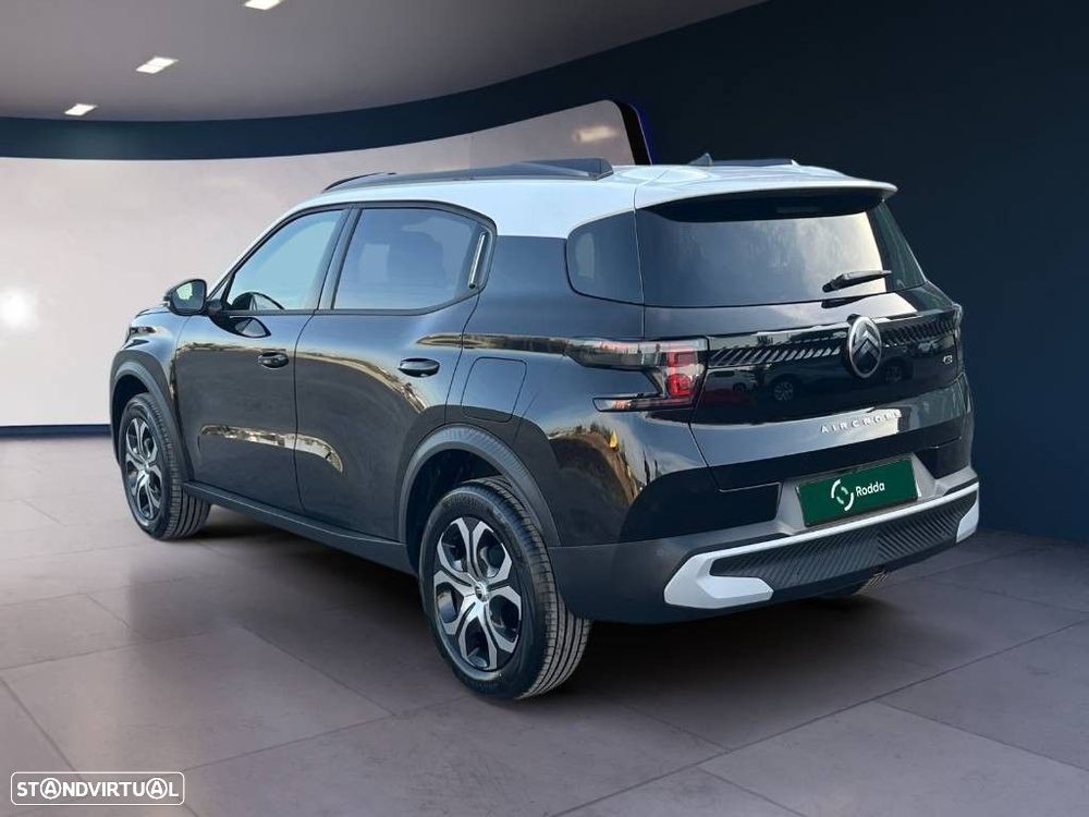 Citroën C3 Aircross - 8