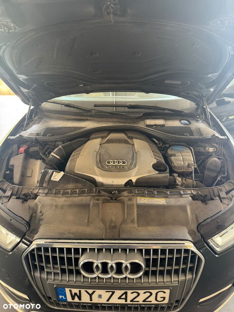 Audi A6 Allroad - 7