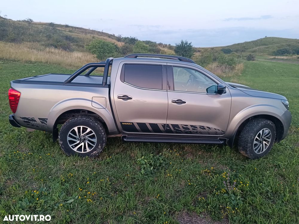 Nissan Navara - 4