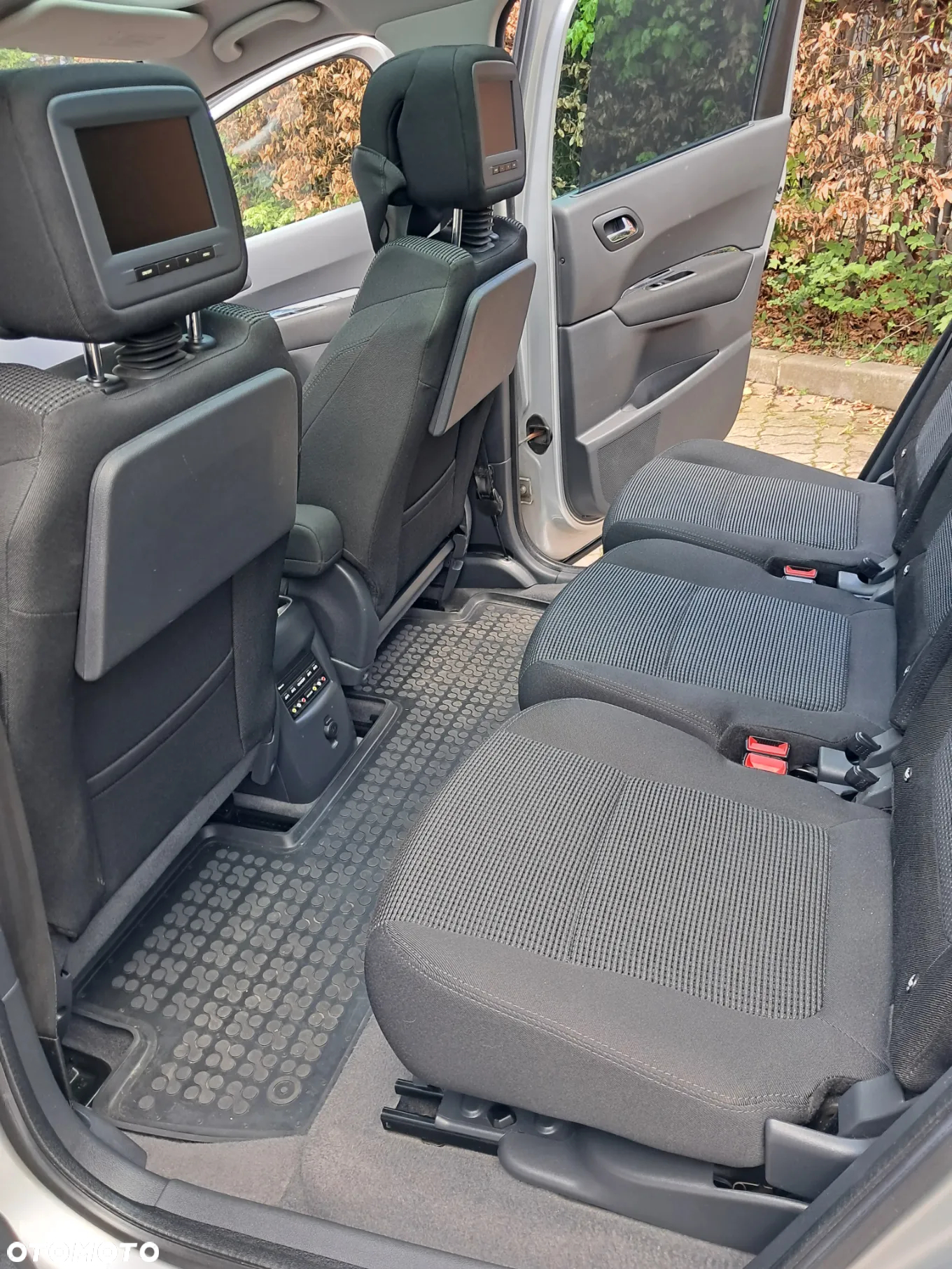 Peugeot 5008 1.6 HDi Family - 7