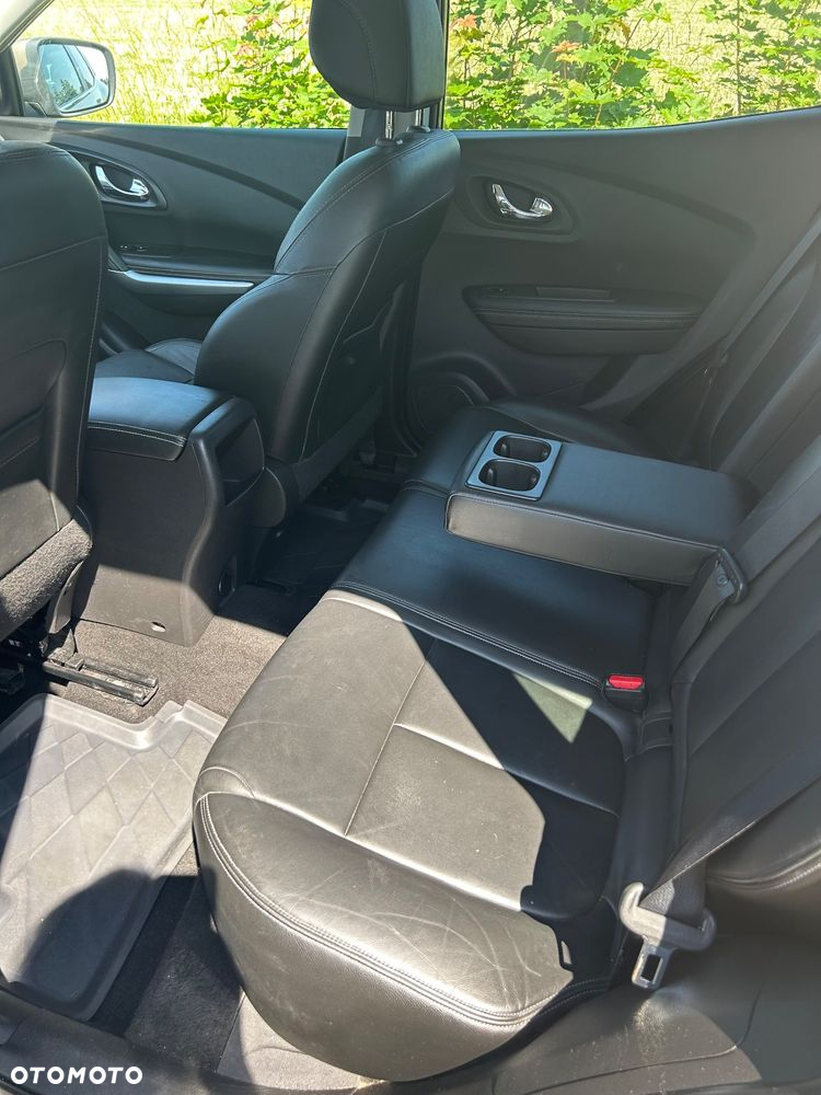 Renault Kadjar 1.2 Energy TCe Zen - 8
