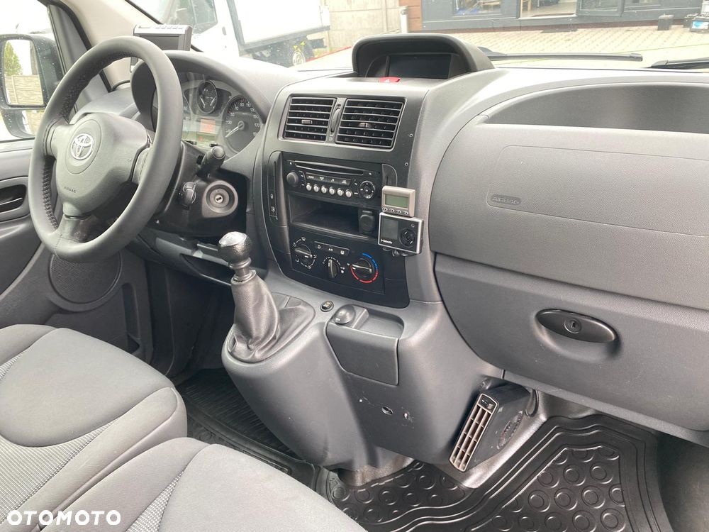 Toyota PROACE - 13