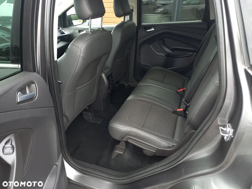 Ford Kuga 2.0 TDCi AWD Titanium - 16