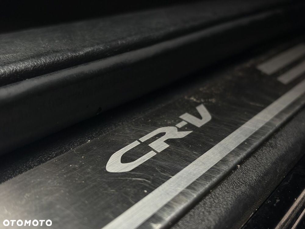 Honda CR-V - 16
