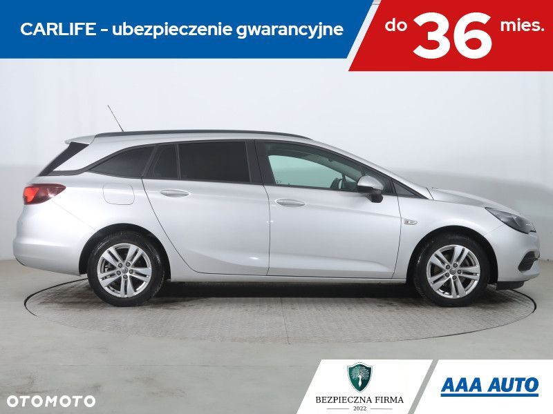 Opel Astra - 7