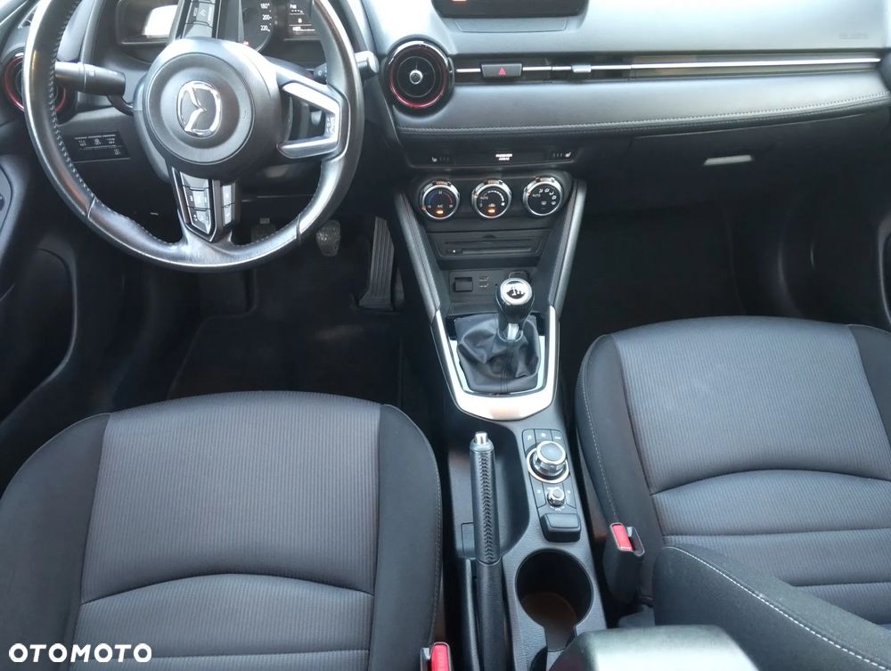 Mazda CX-3 2.0 Skyenergy - 21