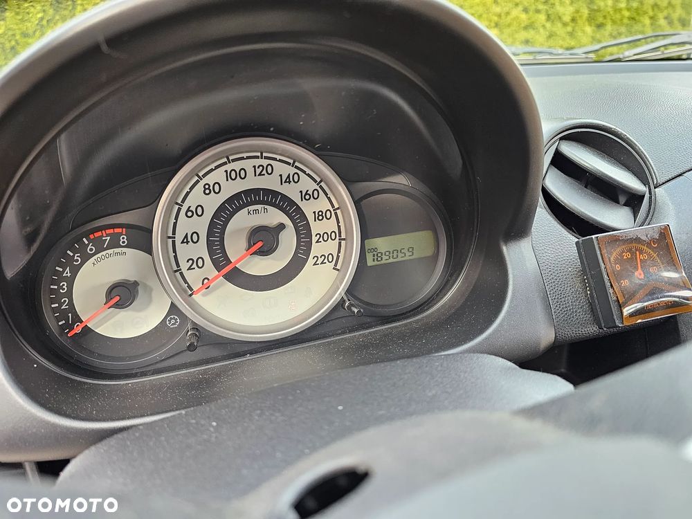 Mazda 2 1.3 Dynamic - 2