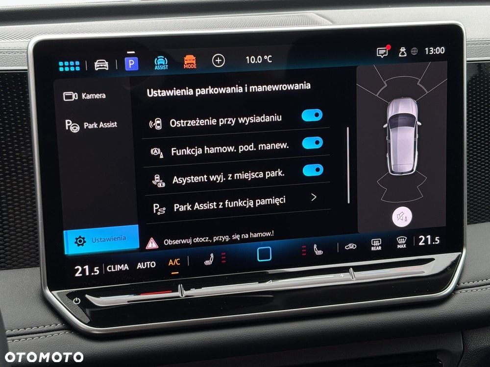 Volkswagen Tiguan 1.5 eTSI Life DSG - 36