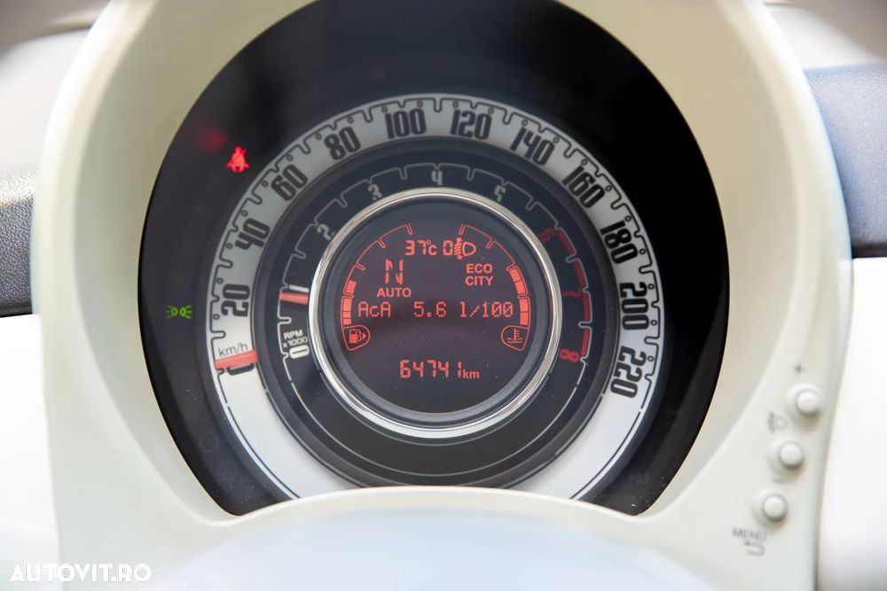 Fiat 500 - 11