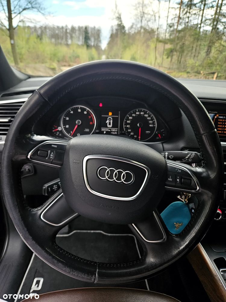 Audi Q5 - 11