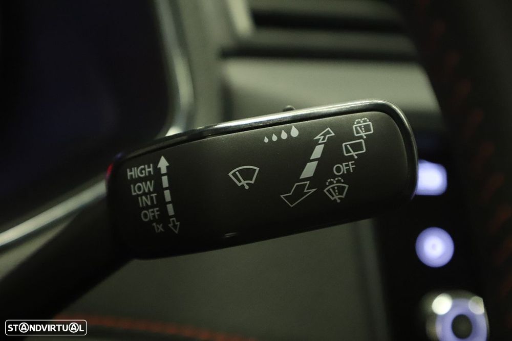 SEAT Ibiza 1.0 TSI FR - 15