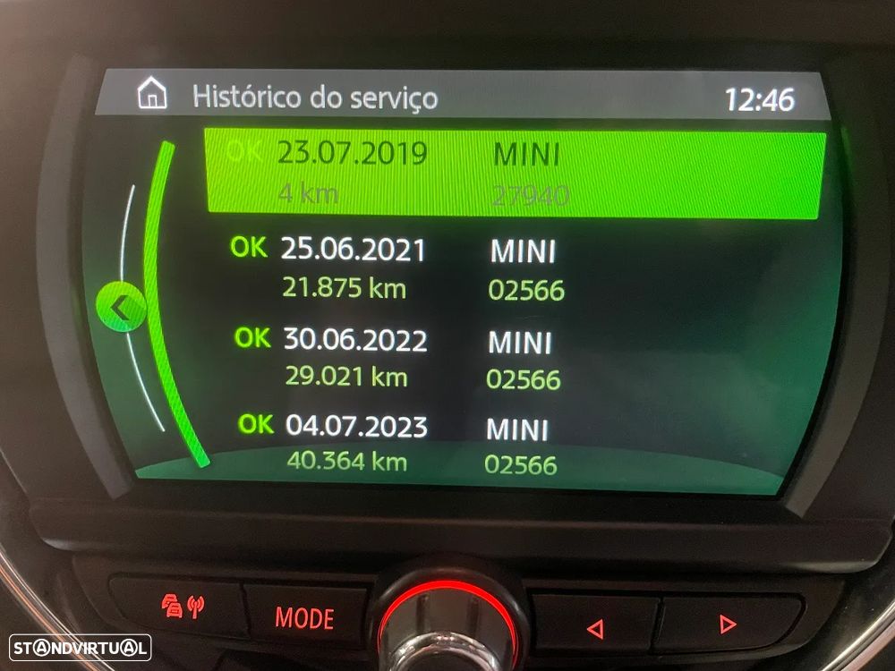 MINI Countryman Cooper SE ALL4 Auto - 34