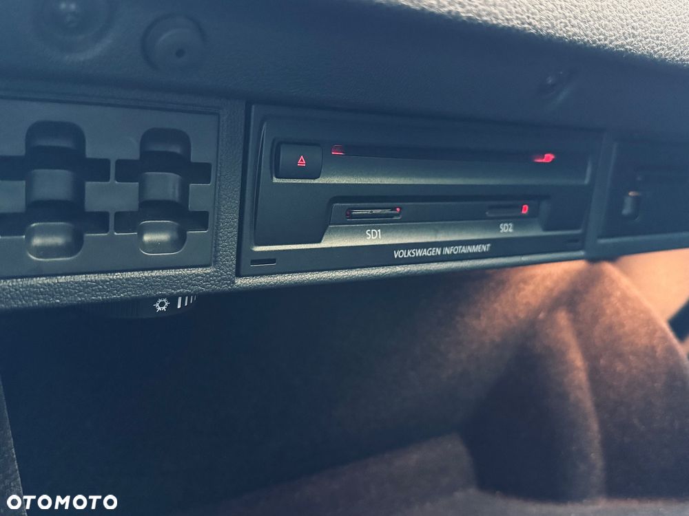 Volkswagen Golf Variant GTD (BlueMotion Technology) - 32