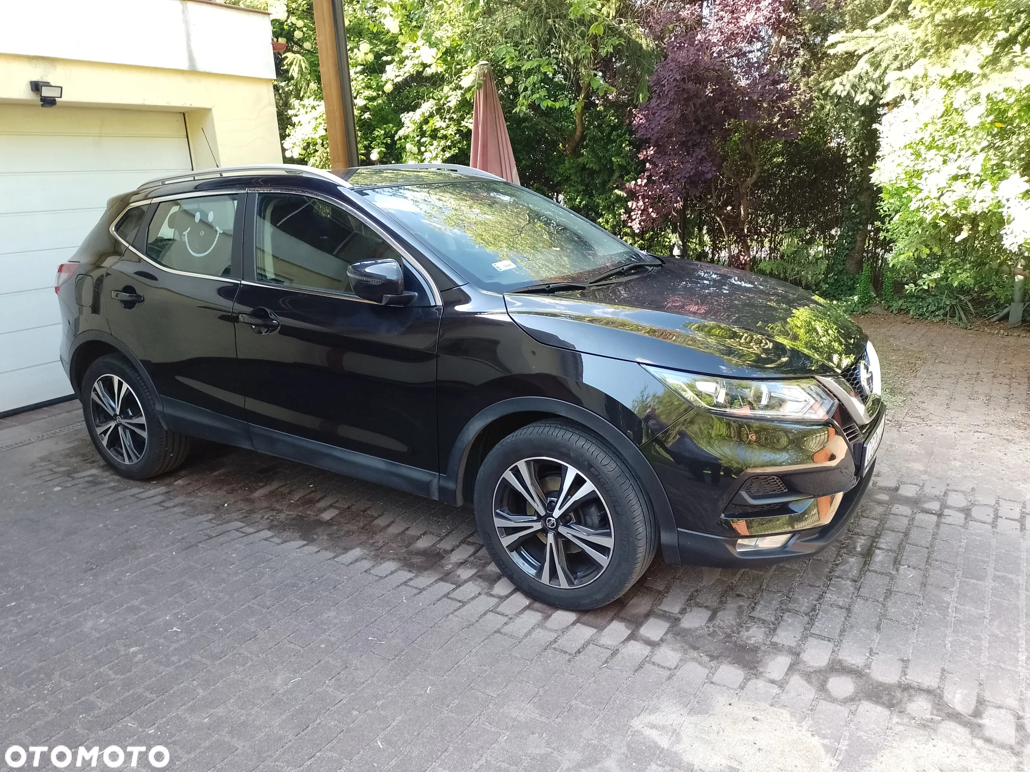 Nissan Qashqai 1.3 DIG-T Tekna - 25