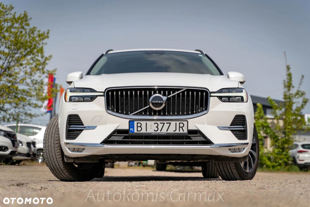 Volvo XC 60 - 3