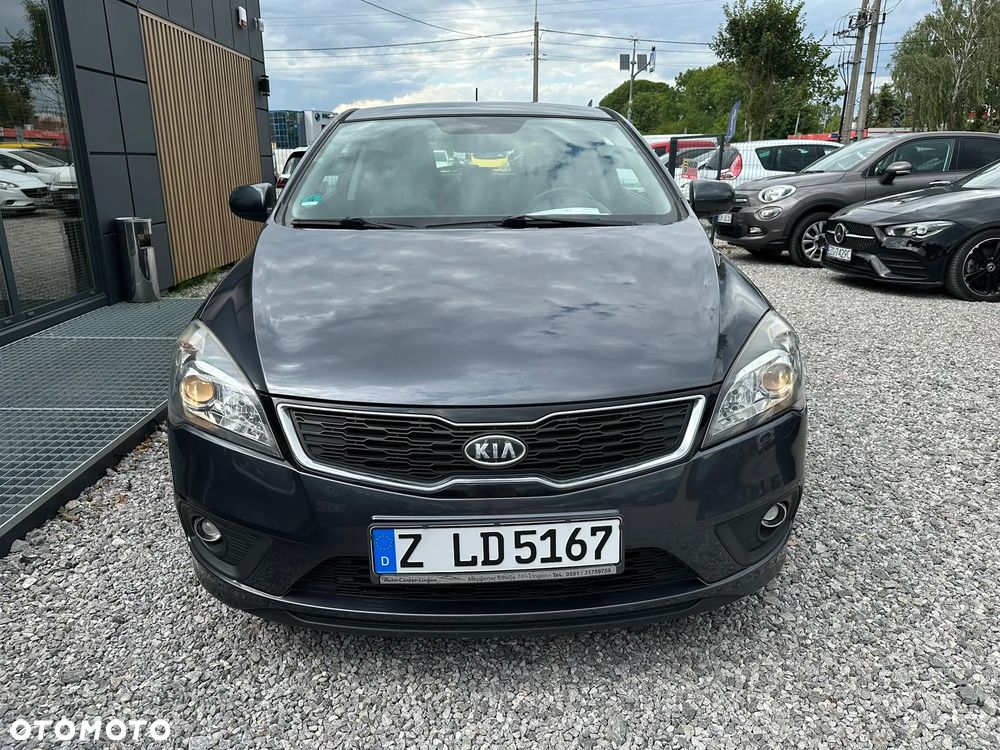 Kia ProCeed 1.4 Comfort - 19