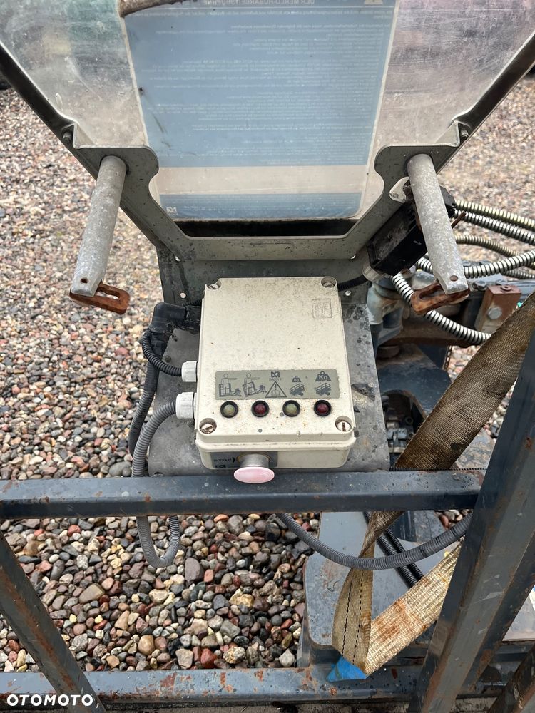 Merlo ROTO 38.16 - 8