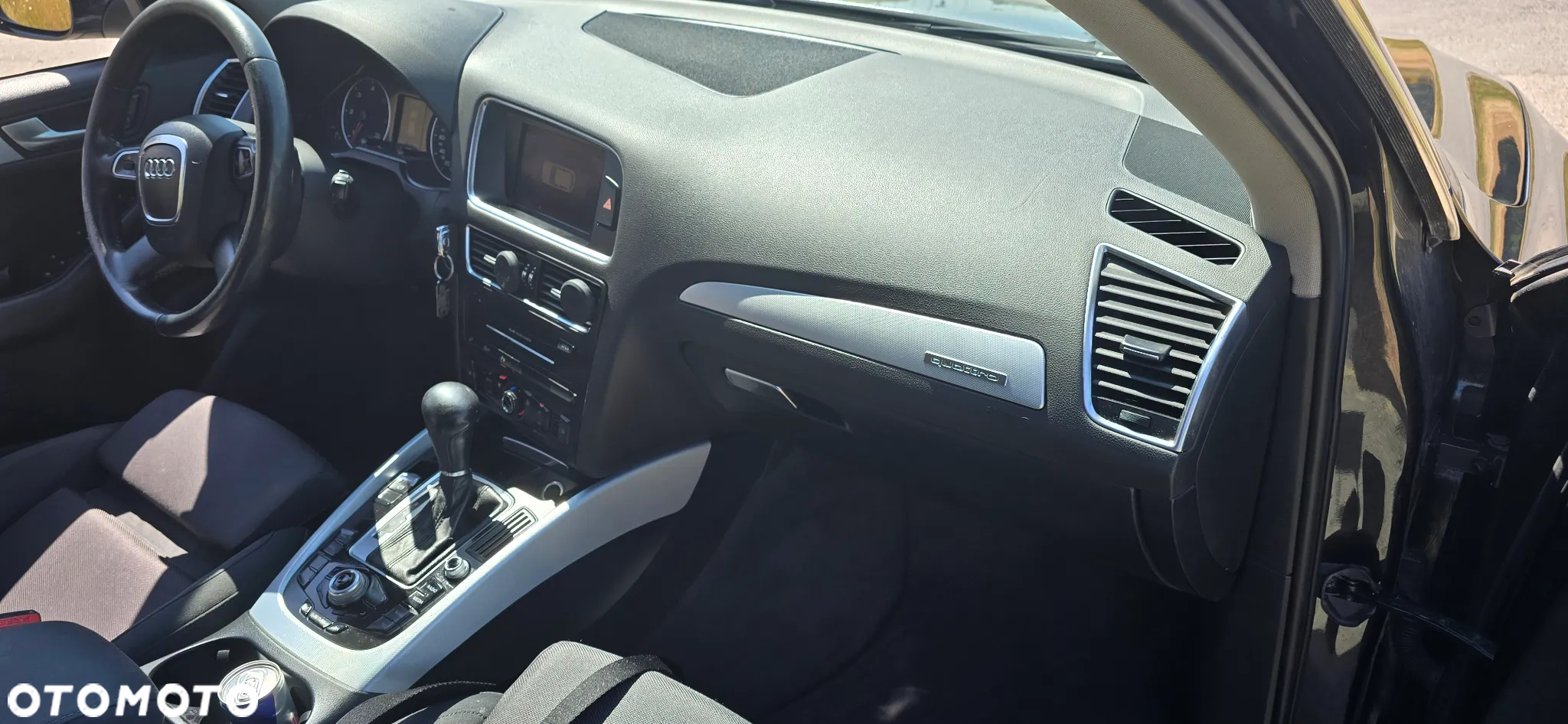 Audi Q5 - 18